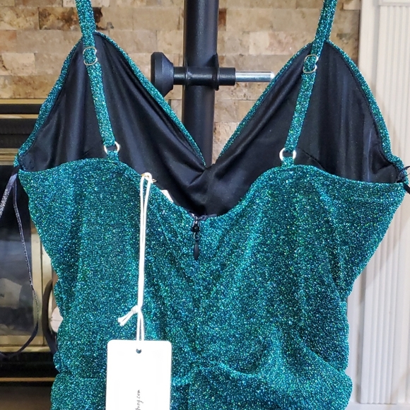 Dress - Picture 9 of 9